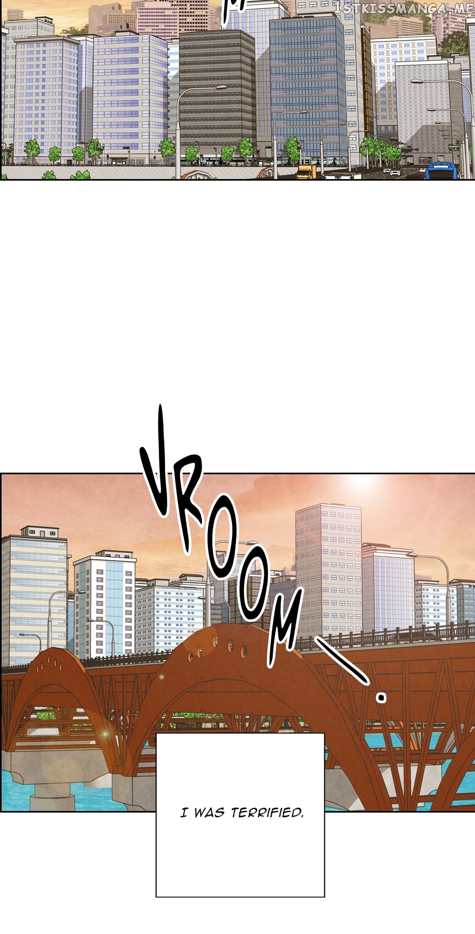 Ghosting Groom Chapter 84 - page 13