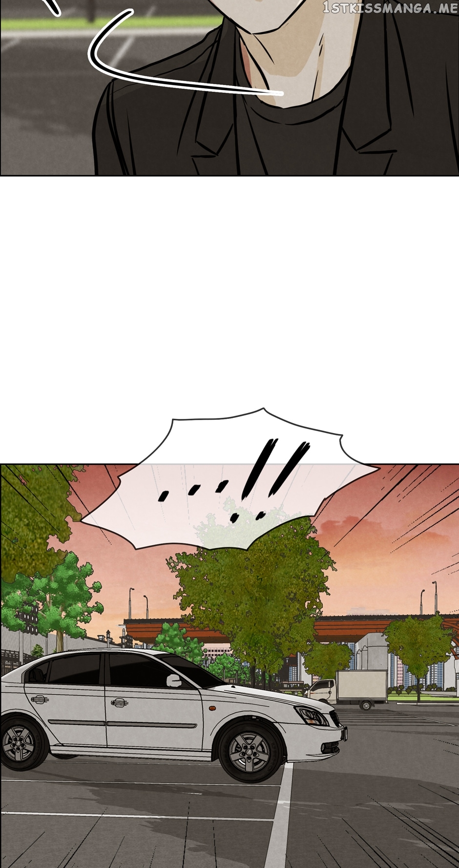 Ghosting Groom Chapter 84 - page 19