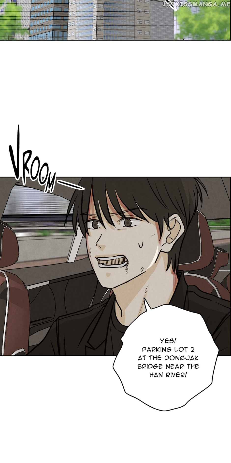 Ghosting Groom Chapter 84 - page 2
