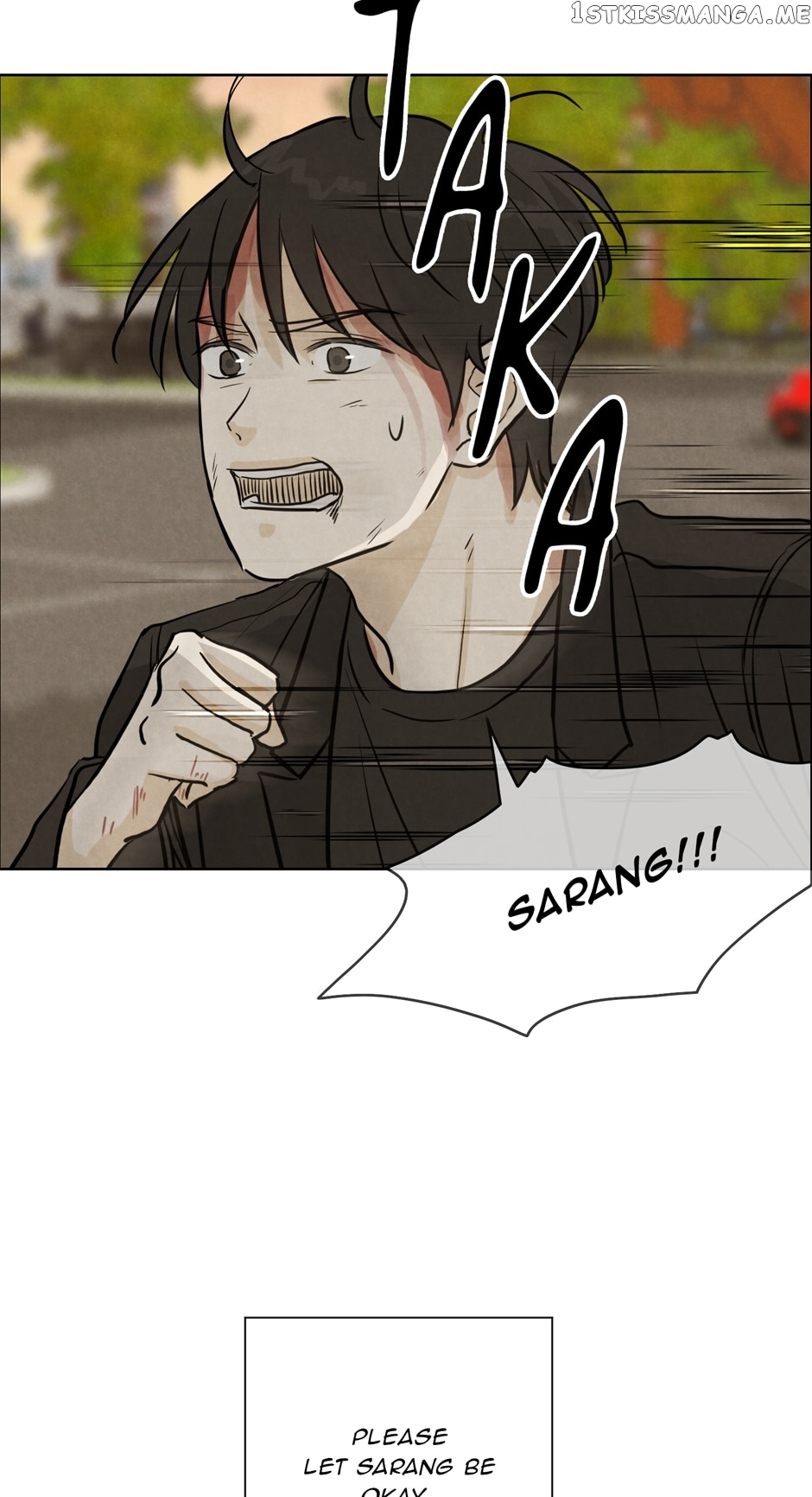 Ghosting Groom Chapter 84 - page 22