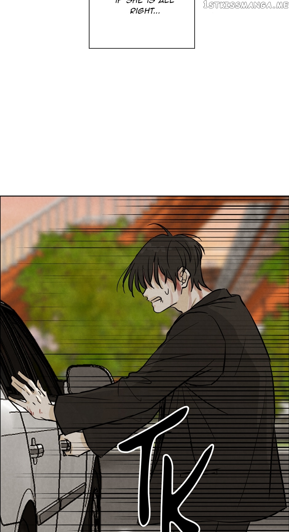 Ghosting Groom Chapter 84 - page 24