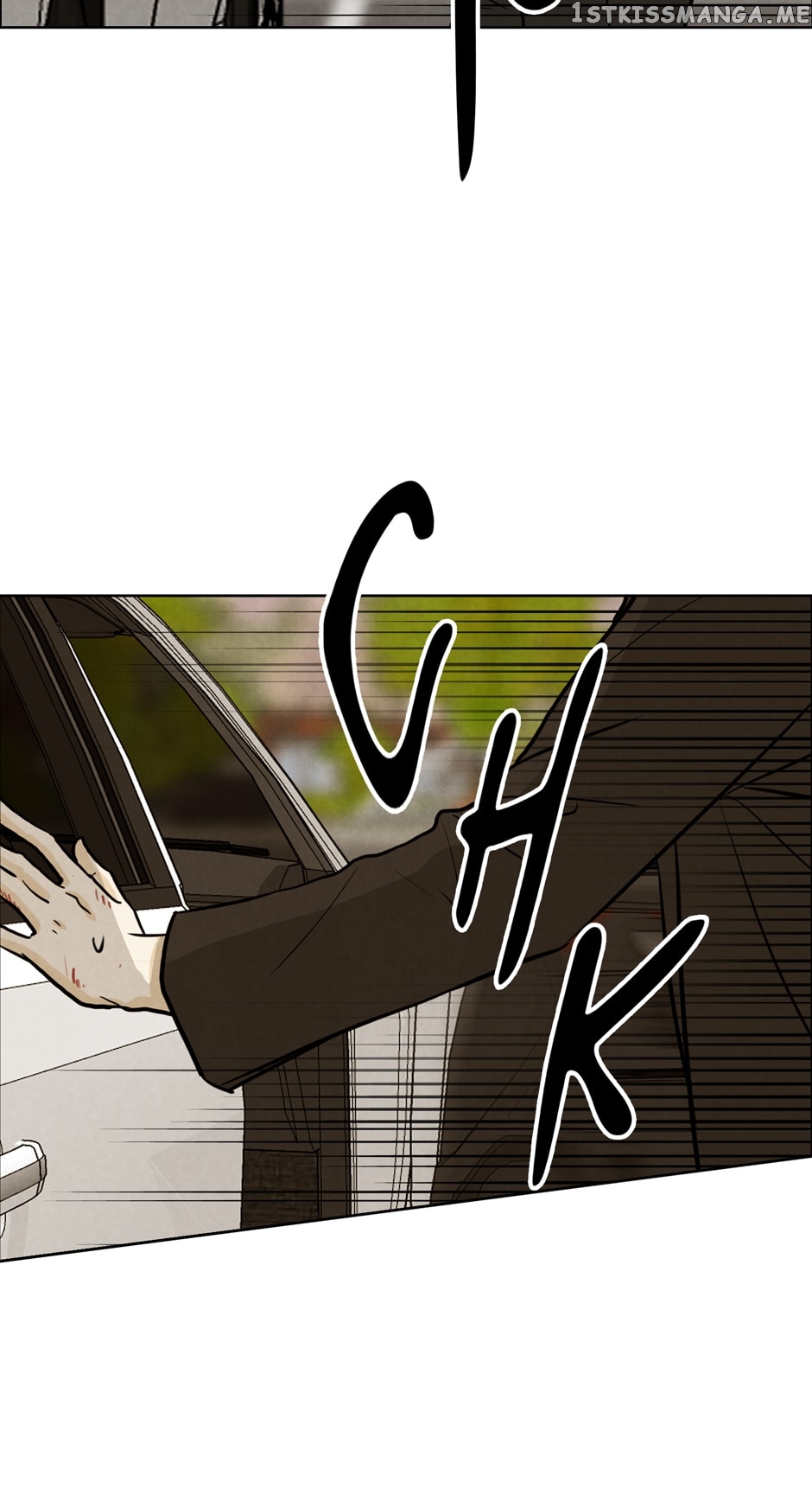 Ghosting Groom Chapter 84 - page 25