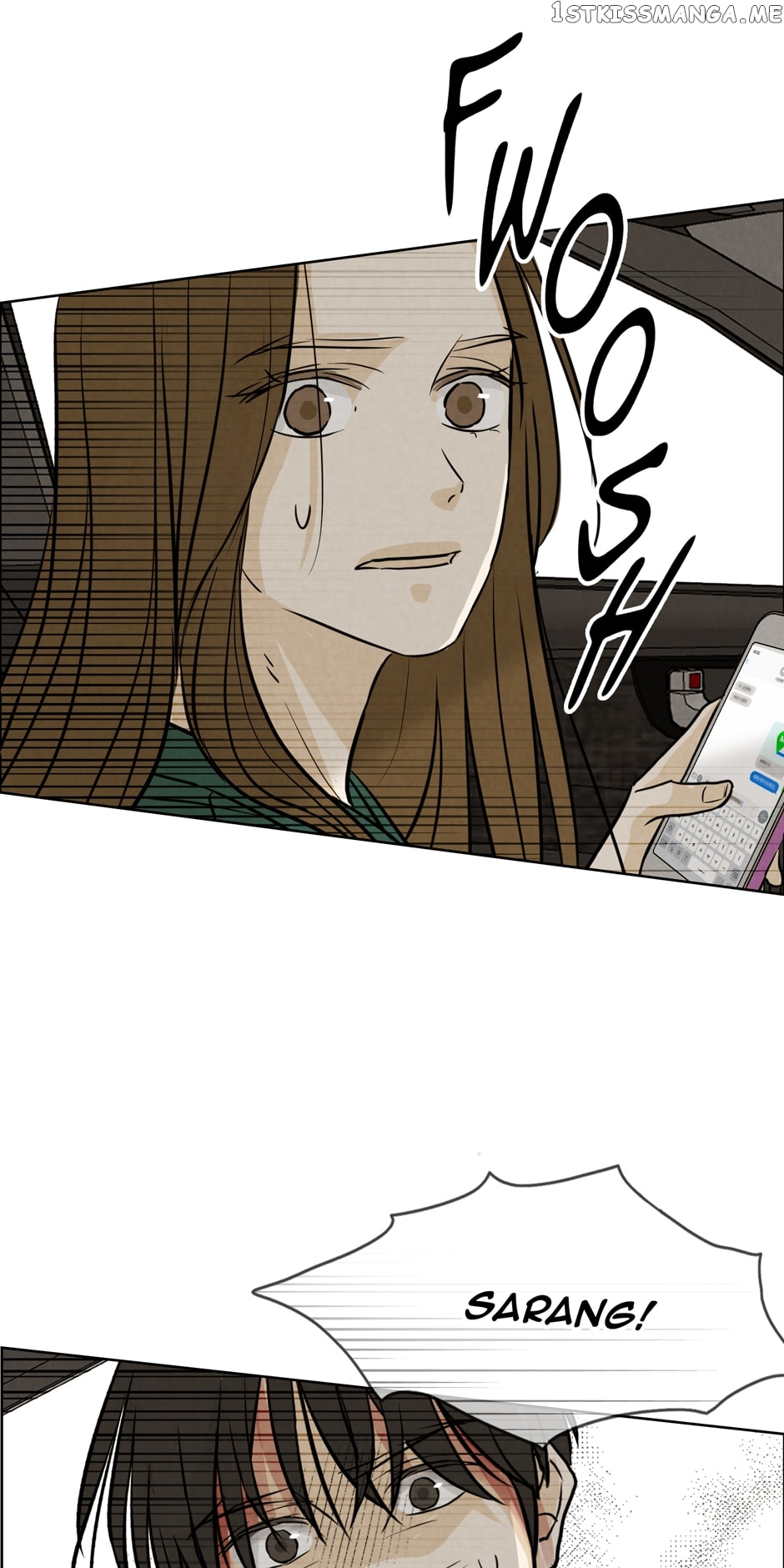 Ghosting Groom Chapter 84 - page 26