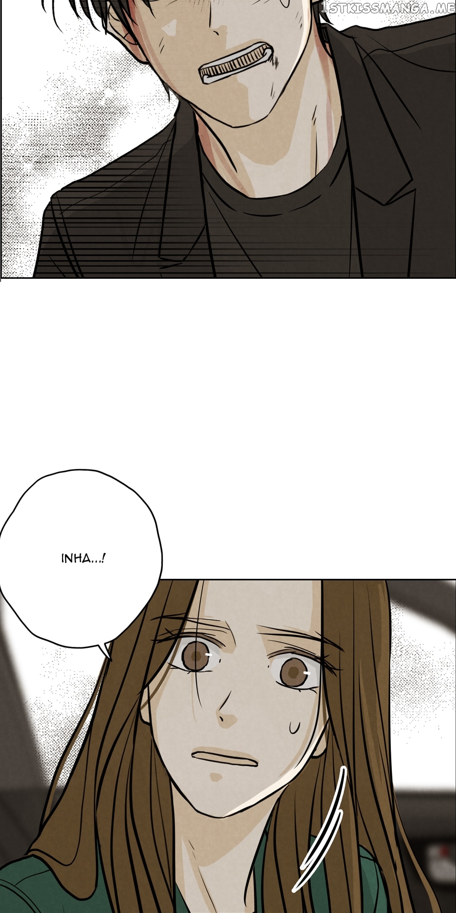 Ghosting Groom Chapter 84 - page 27