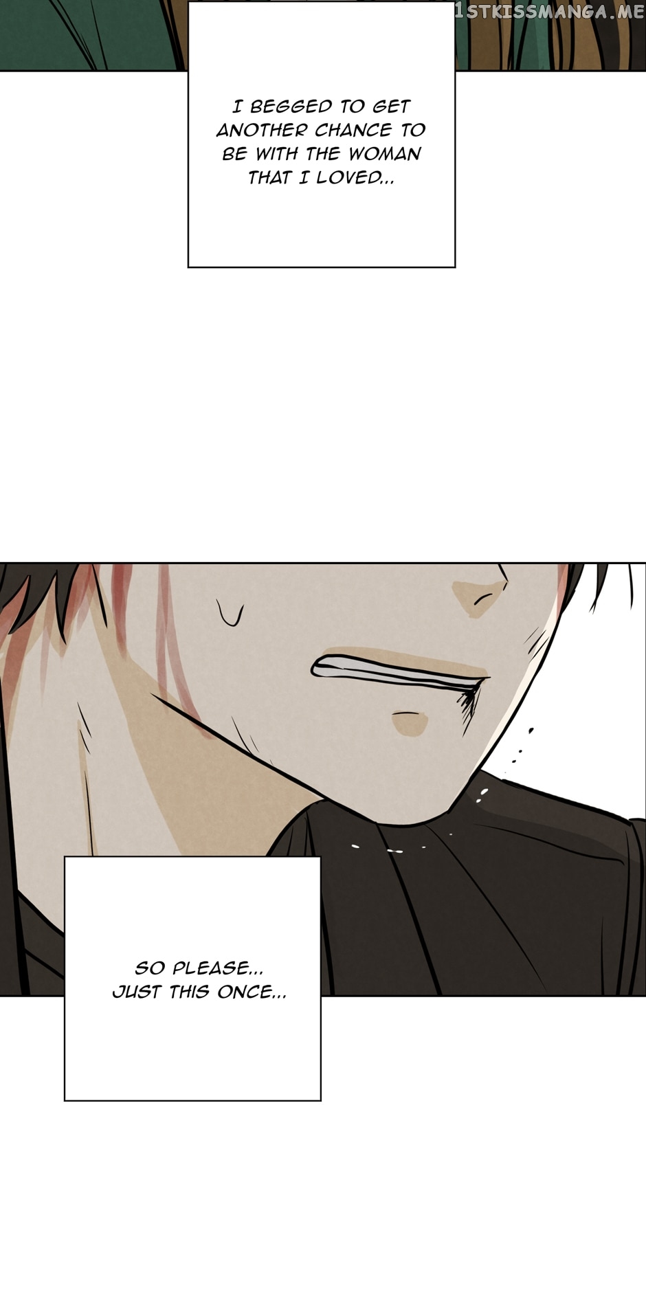 Ghosting Groom Chapter 84 - page 28