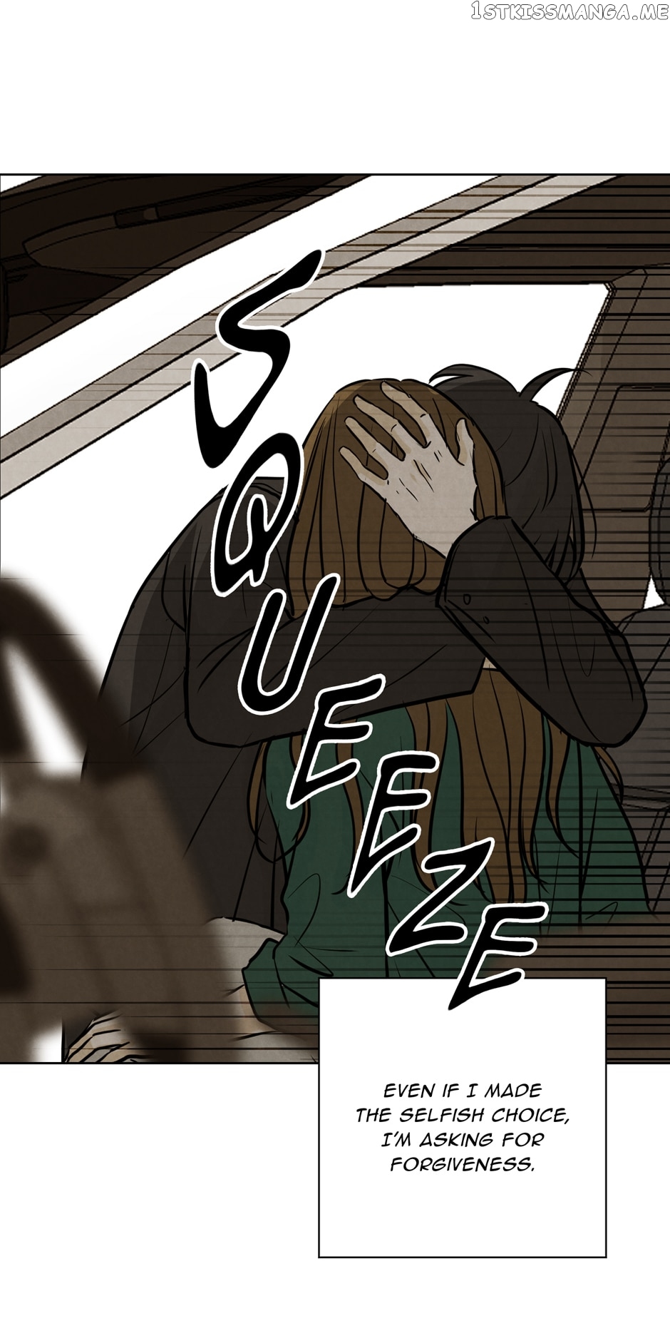 Ghosting Groom Chapter 84 - page 29