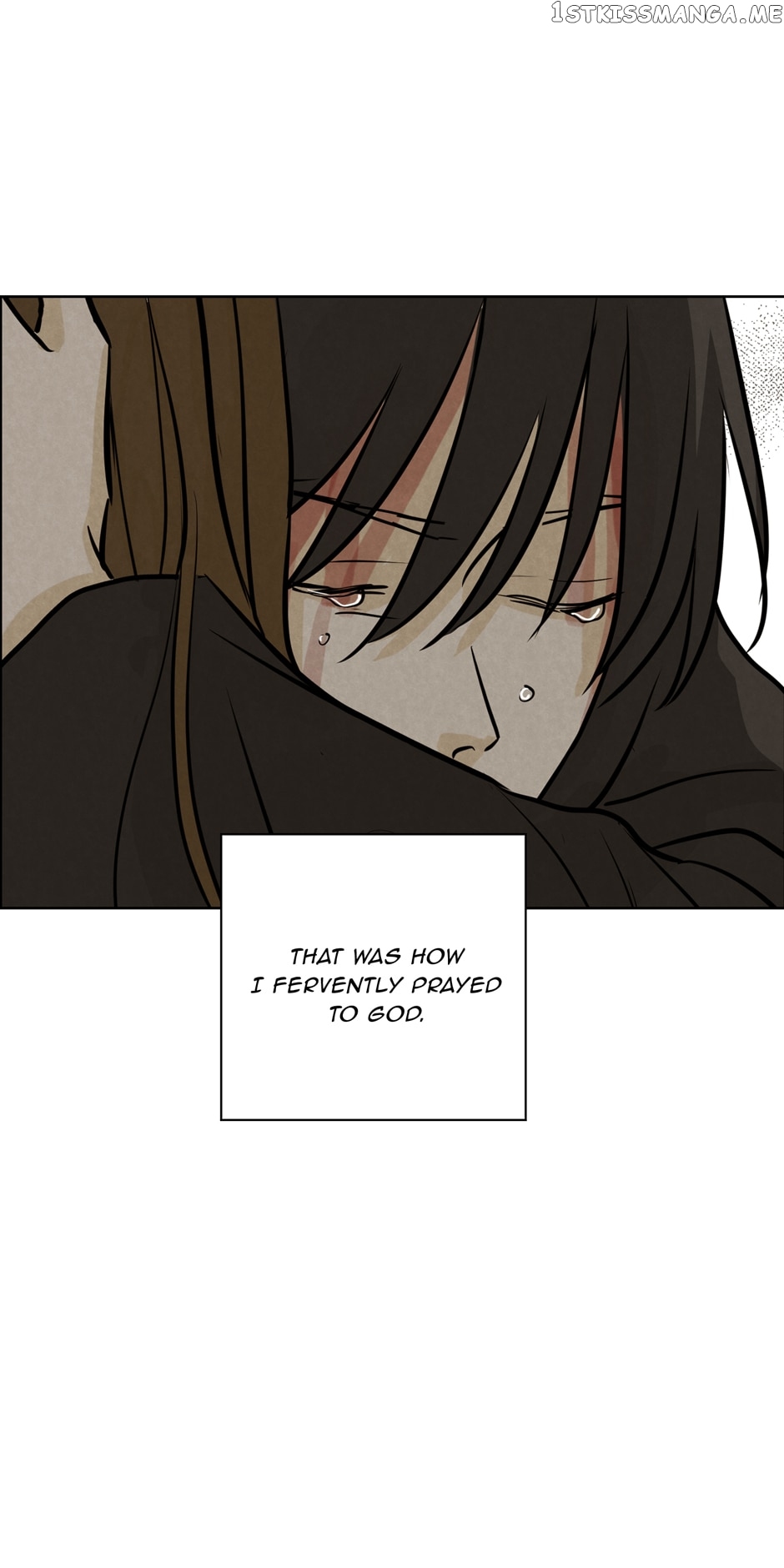 Ghosting Groom Chapter 84 - page 30