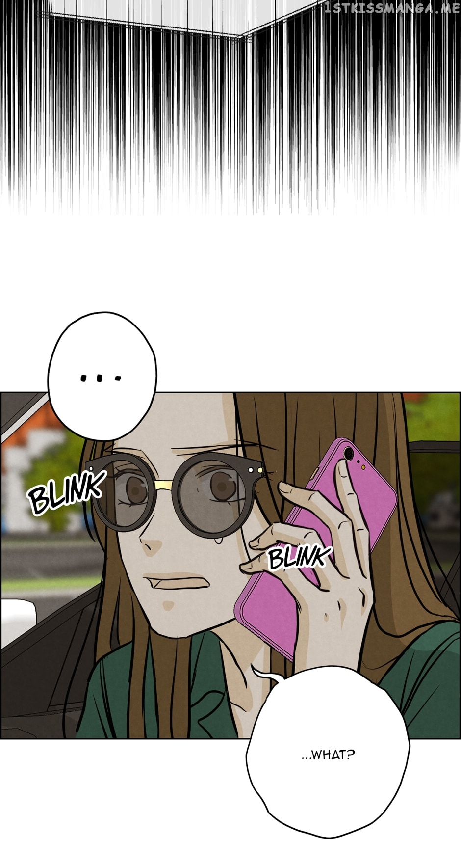 Ghosting Groom Chapter 84 - page 34