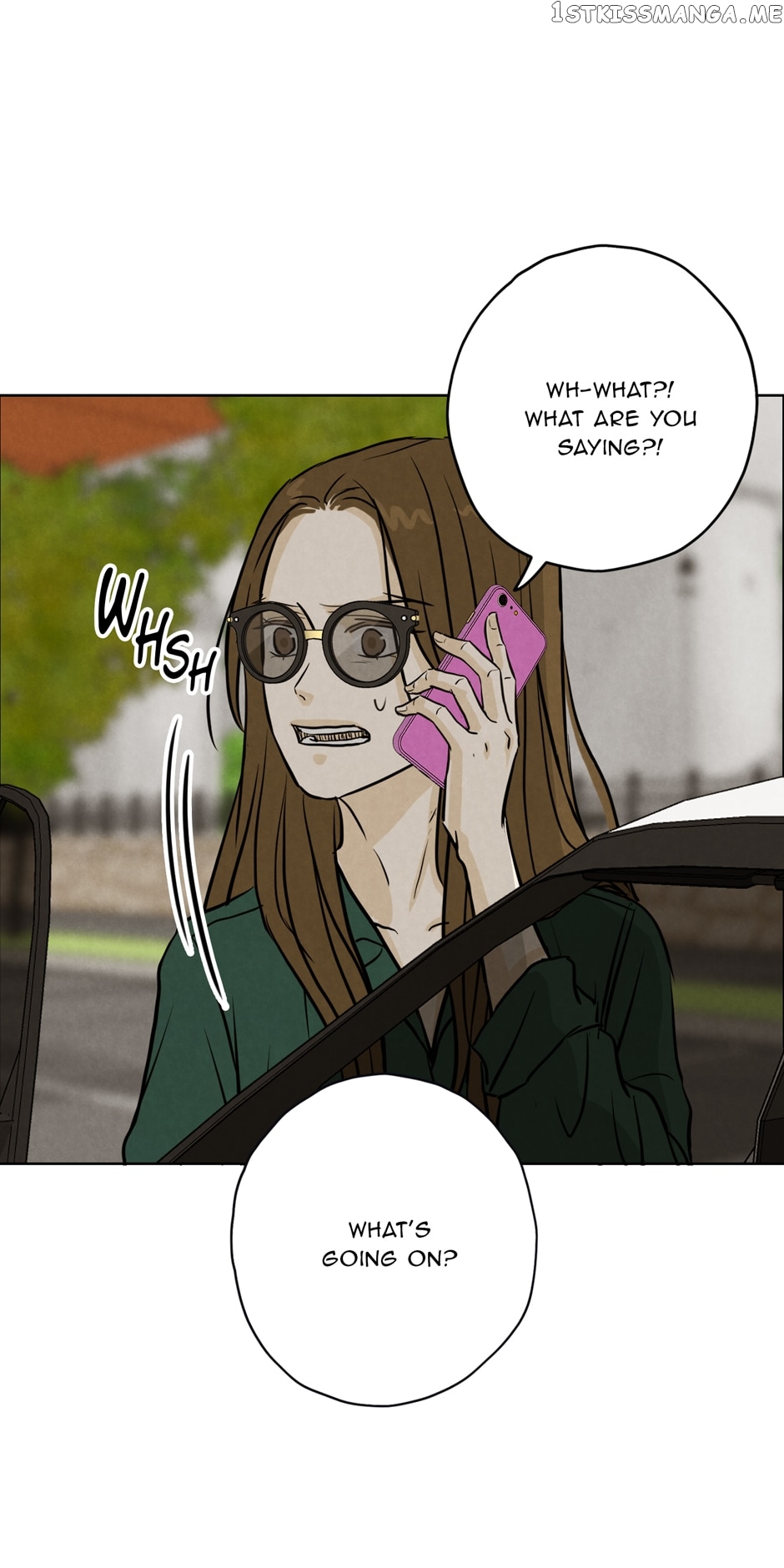 Ghosting Groom Chapter 84 - page 36