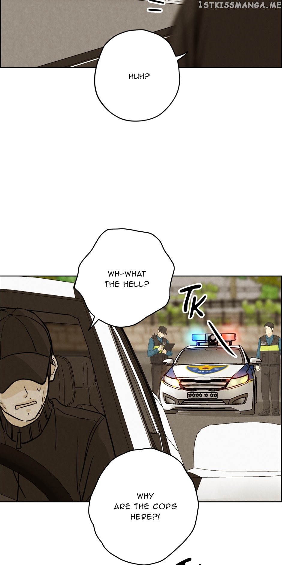 Ghosting Groom Chapter 84 - page 39
