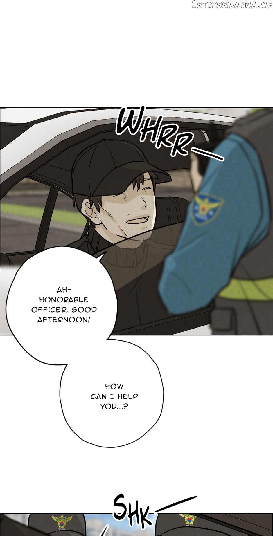Ghosting Groom Chapter 84 - page 41