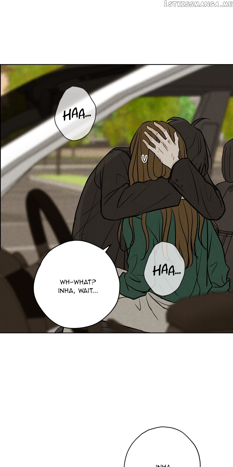 Ghosting Groom Chapter 84 - page 51