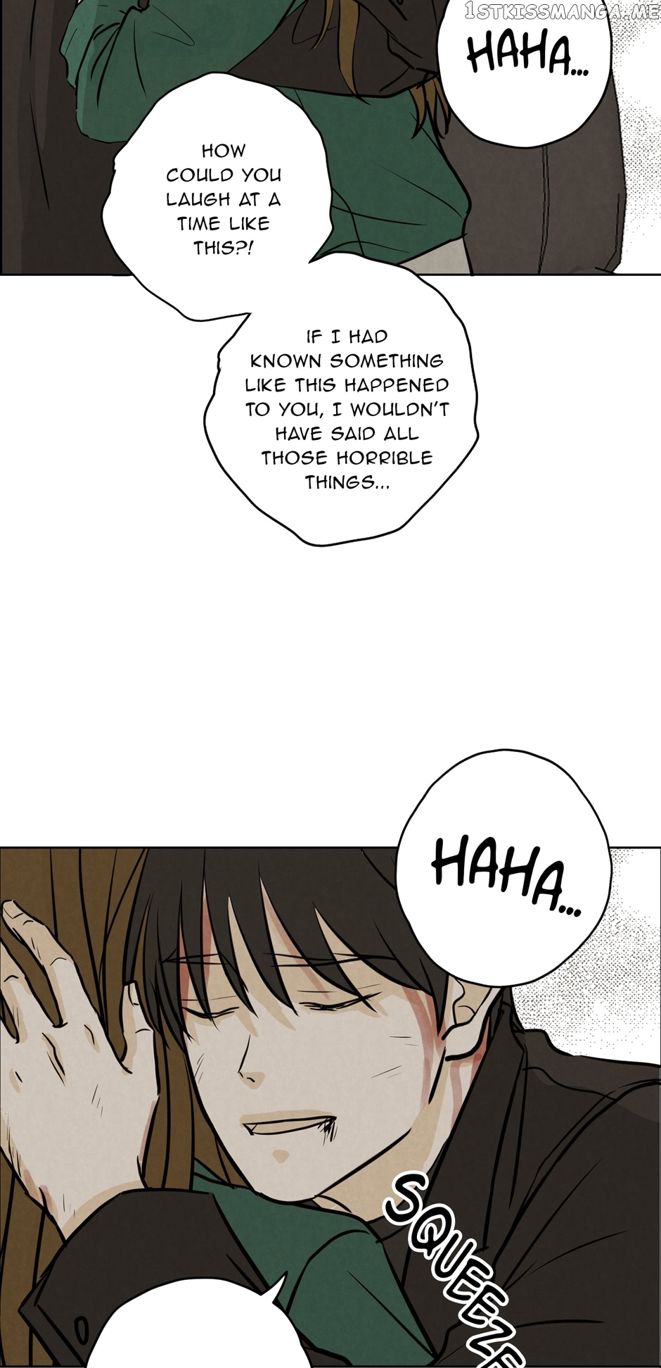 Ghosting Groom Chapter 84 - page 59