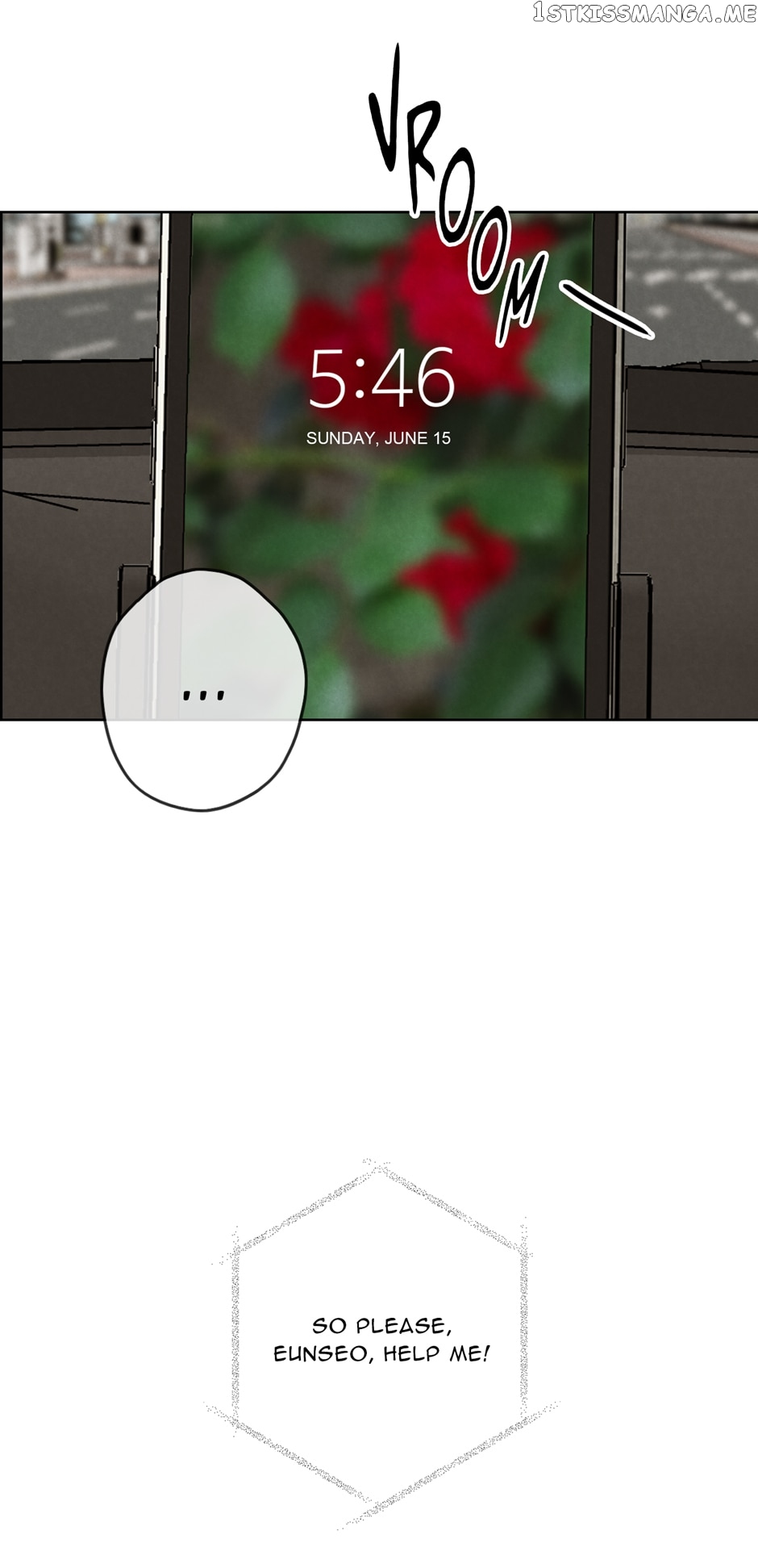Ghosting Groom Chapter 84 - page 6