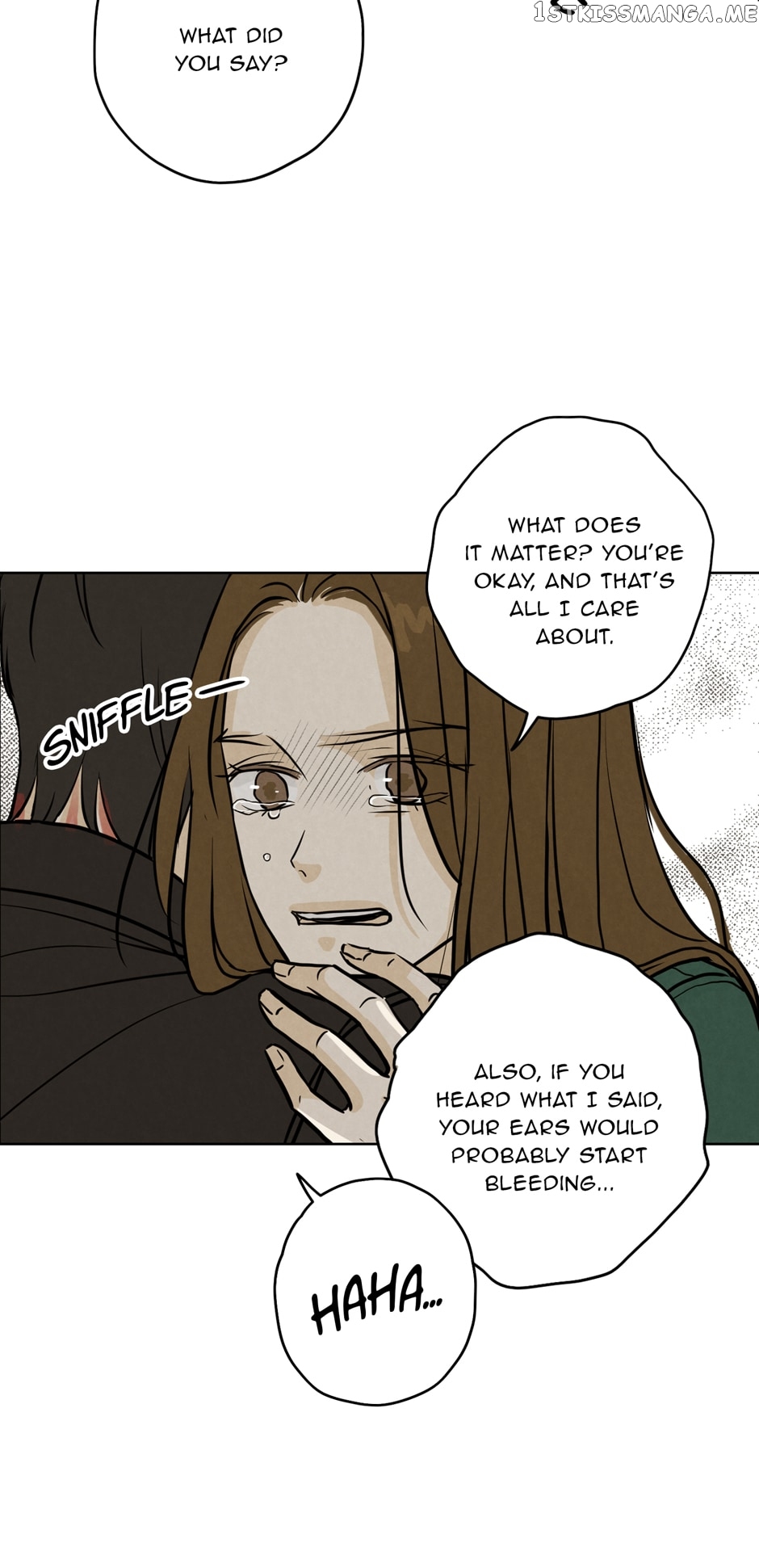 Ghosting Groom Chapter 84 - page 60