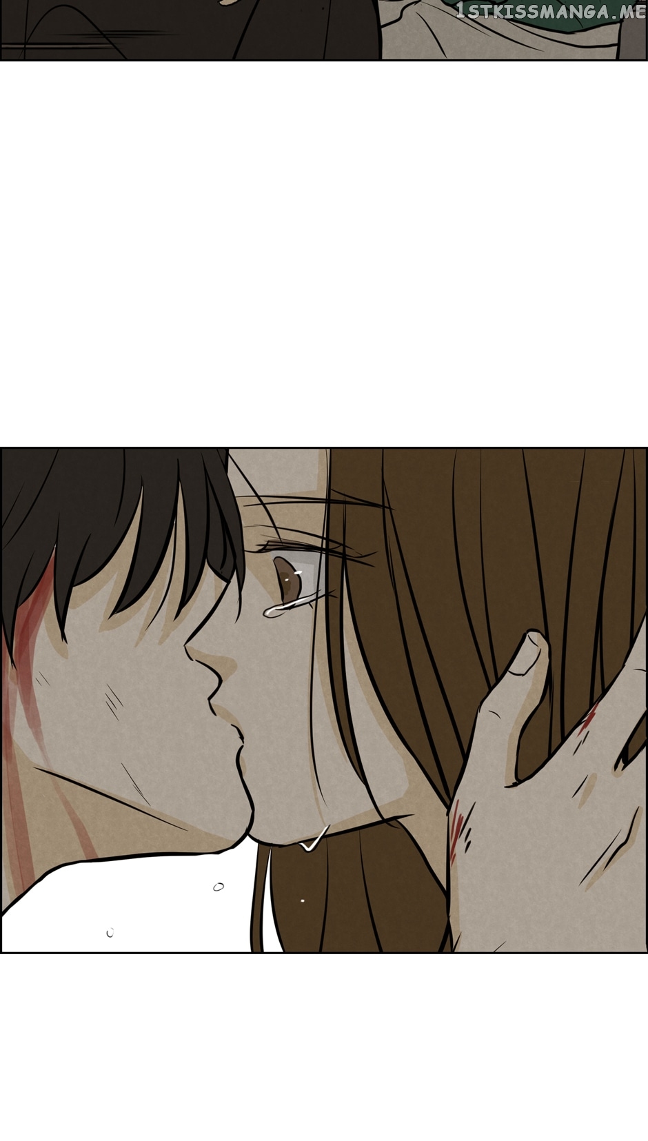 Ghosting Groom Chapter 84 - page 67