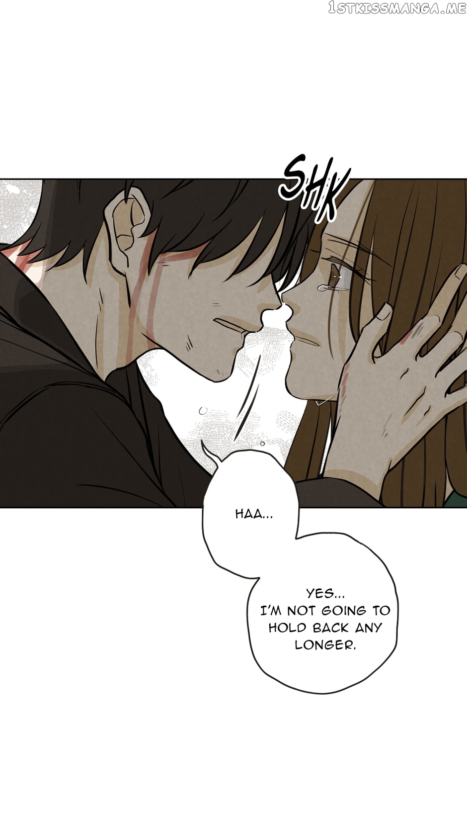 Ghosting Groom Chapter 84 - page 68