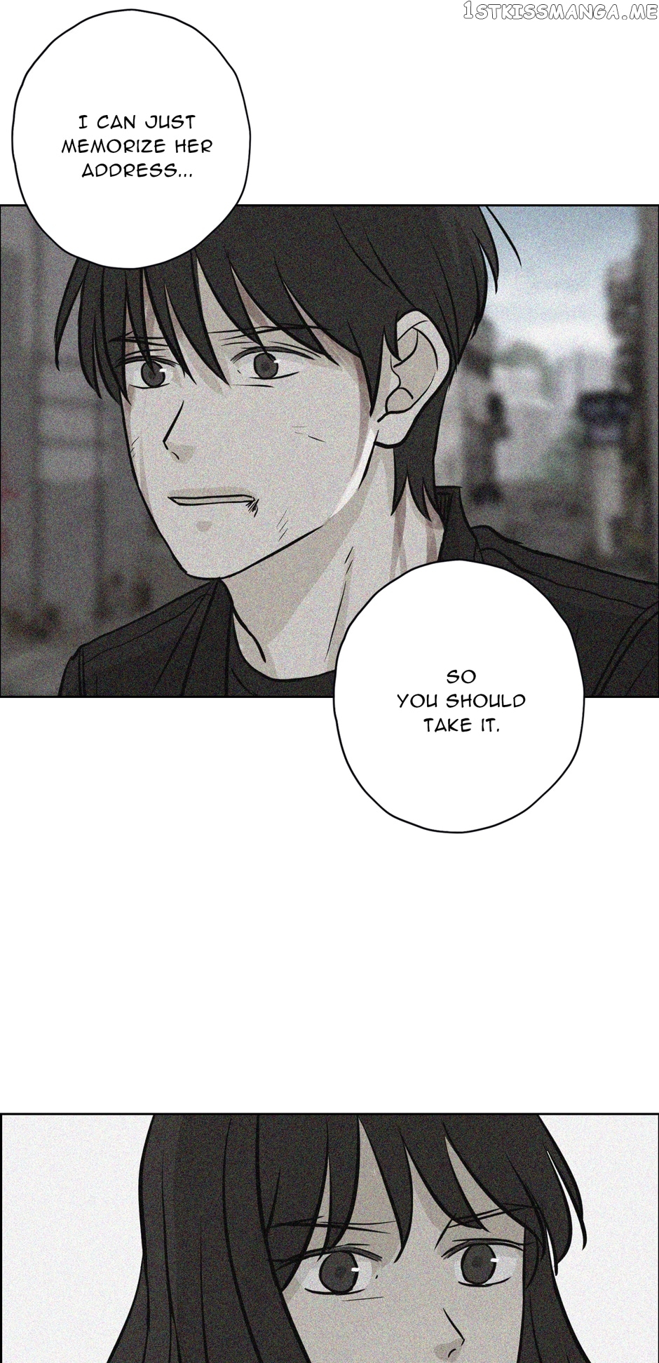Ghosting Groom Chapter 84 - page 8