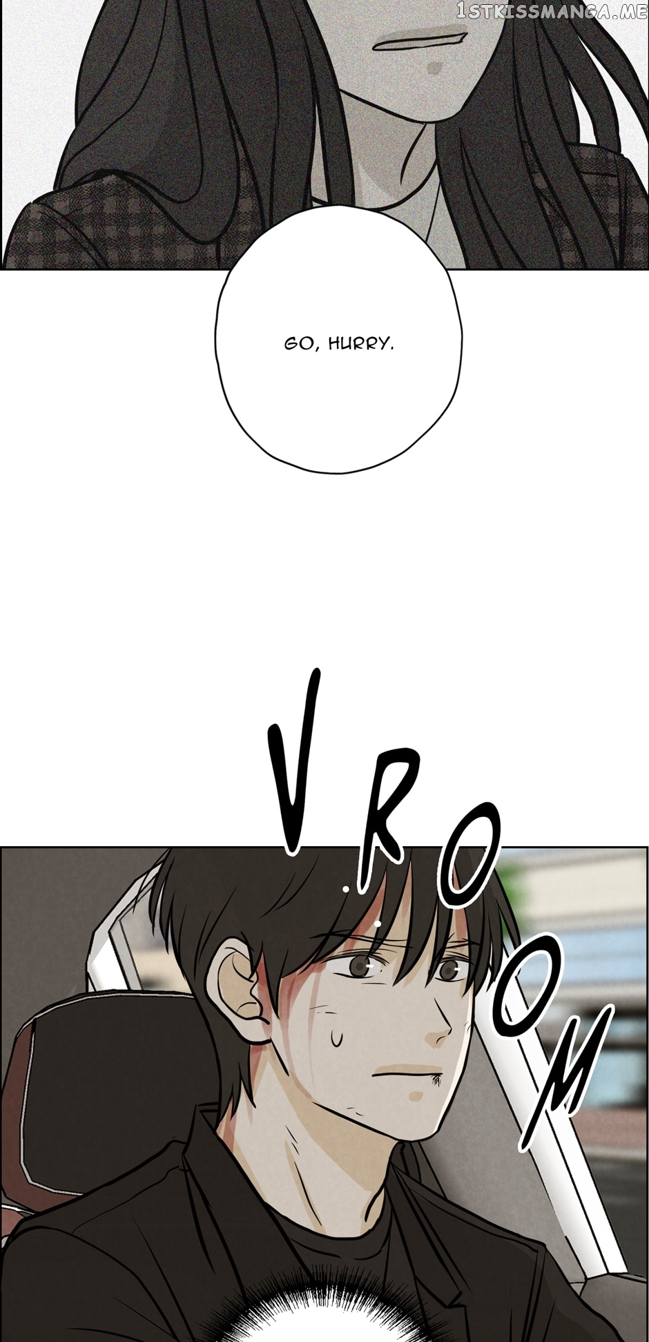 Ghosting Groom Chapter 84 - page 9