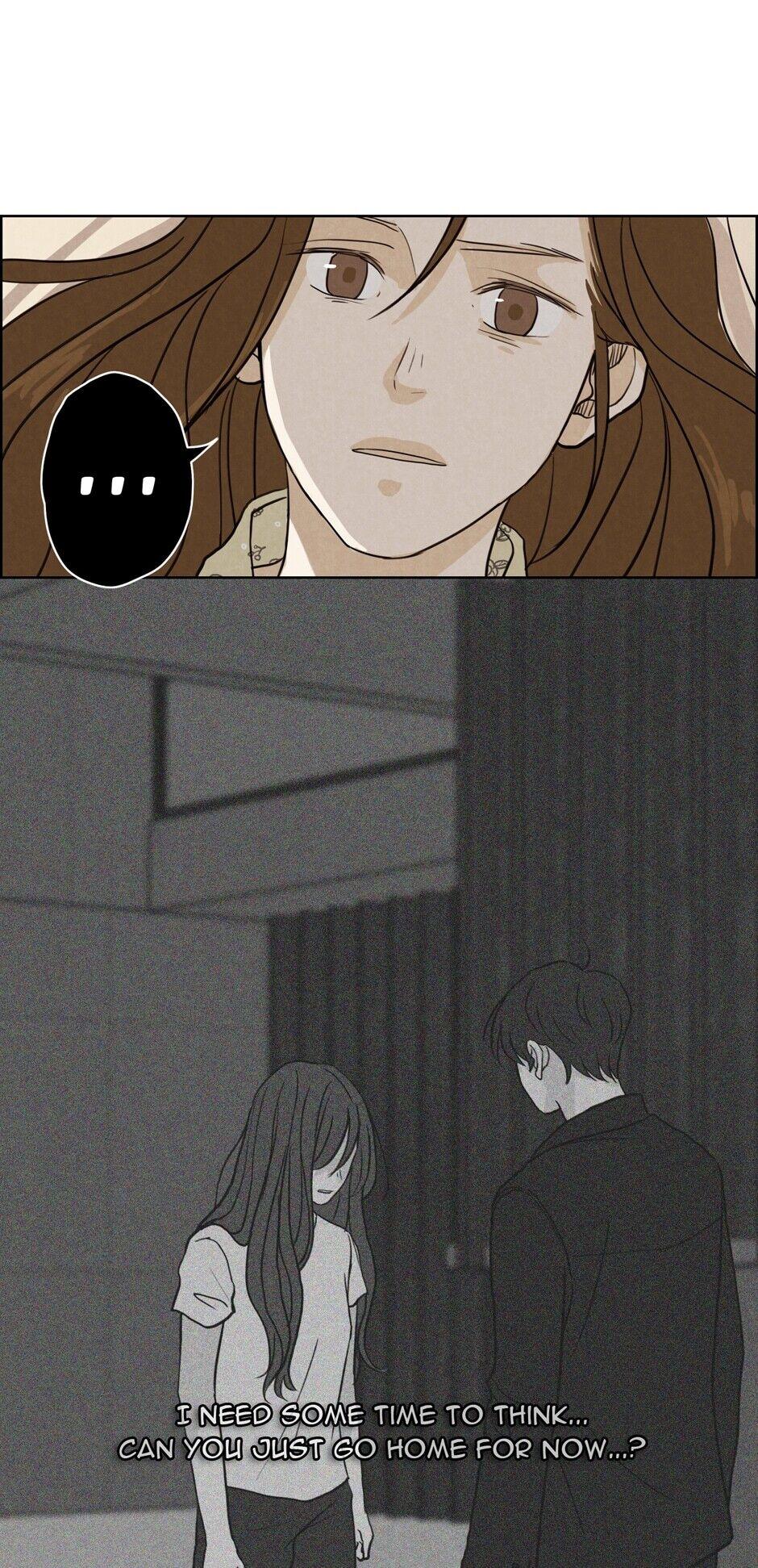 Ghosting Groom Chapter 32 - page 13