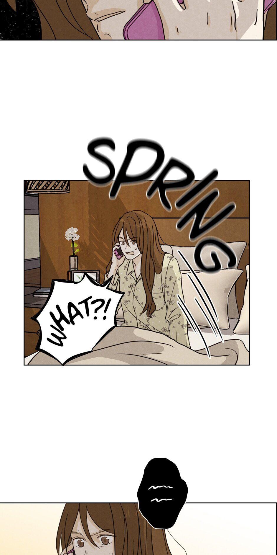 Ghosting Groom Chapter 32 - page 18