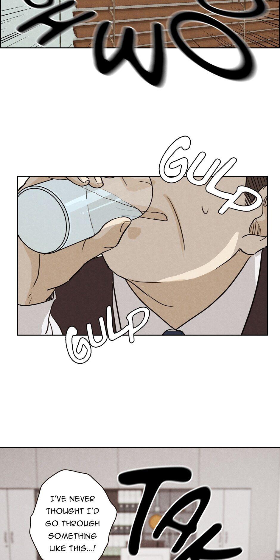 Ghosting Groom Chapter 32 - page 29