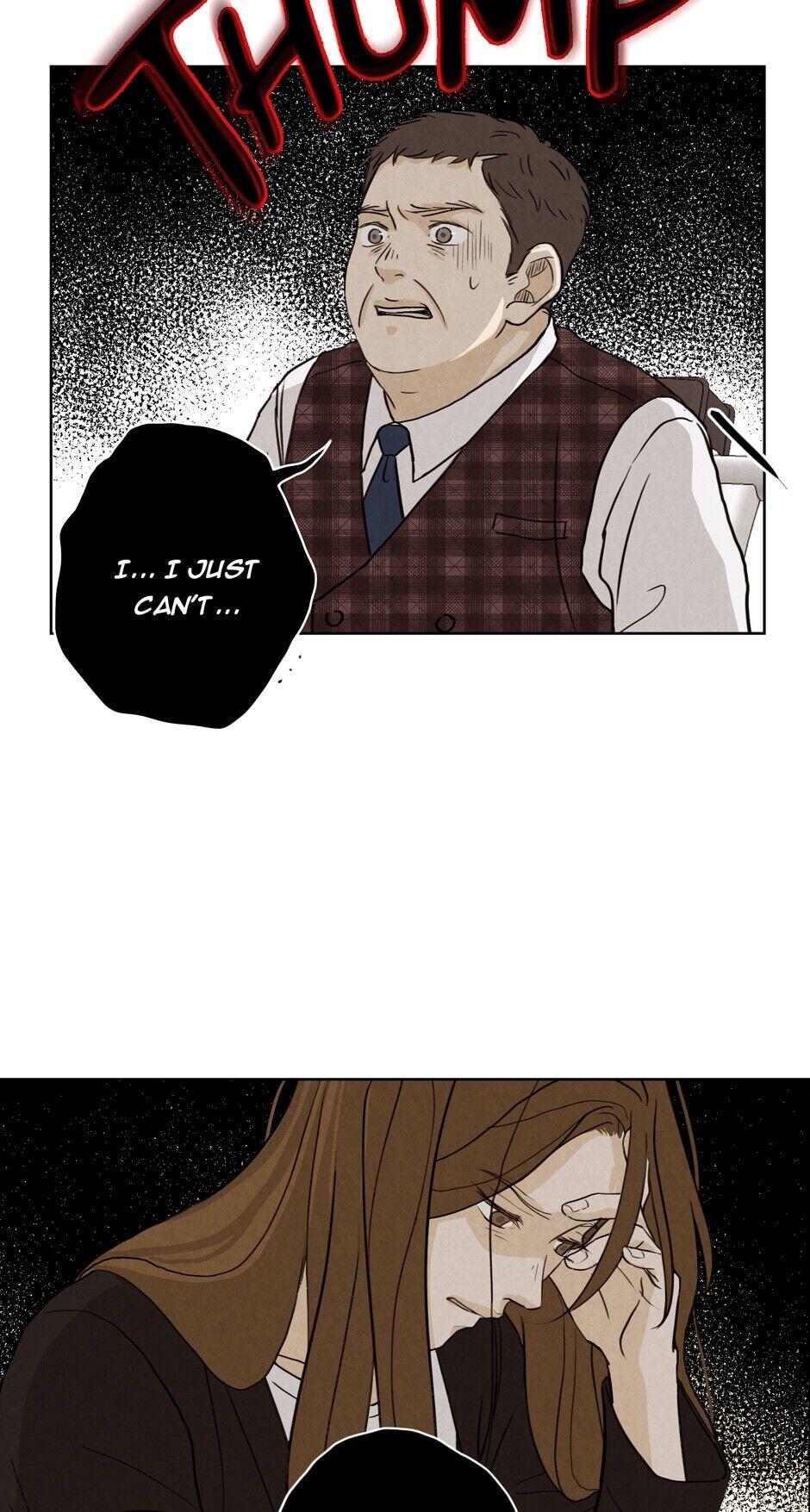 Ghosting Groom Chapter 32 - page 38