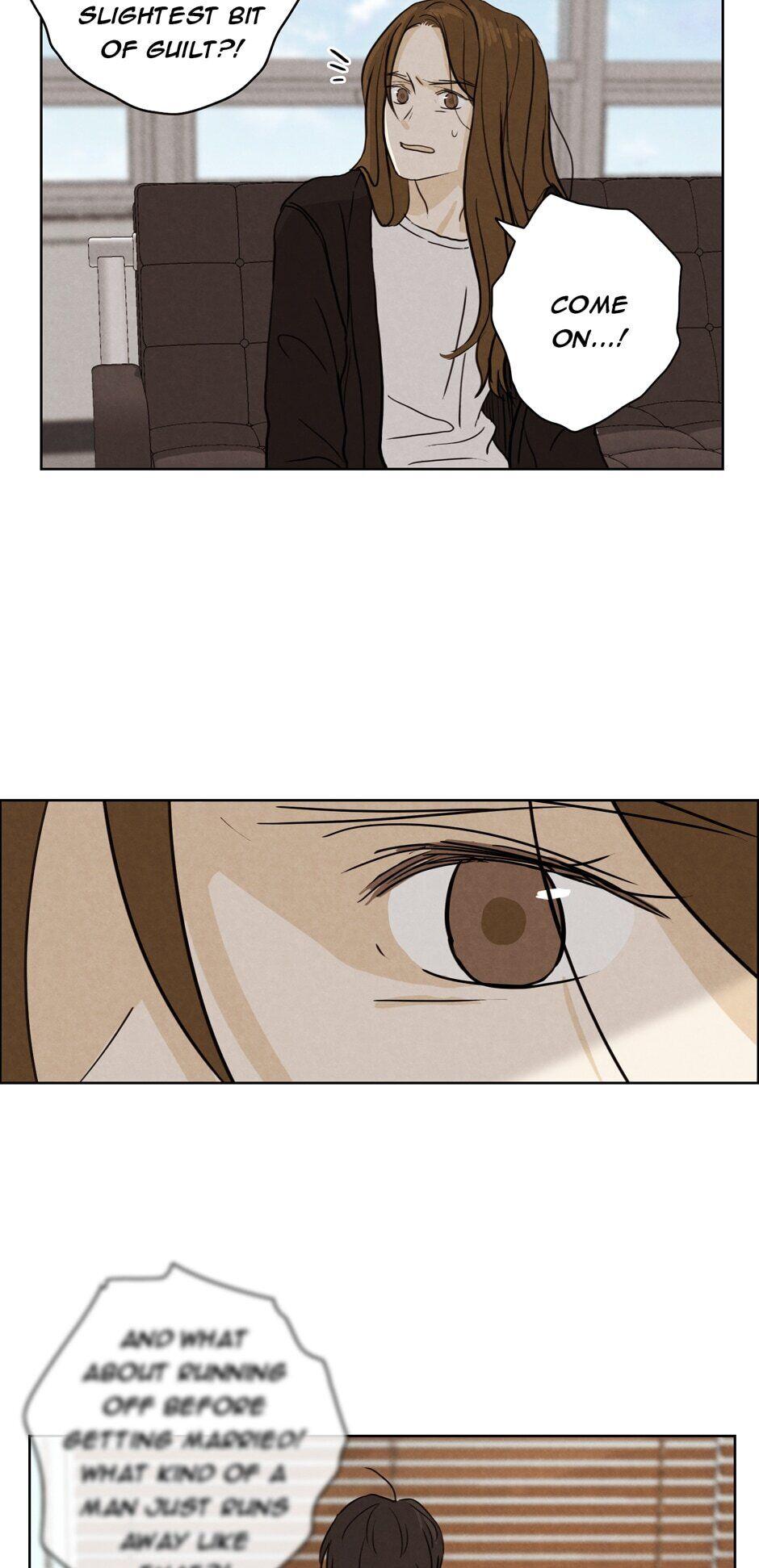 Ghosting Groom Chapter 32 - page 44