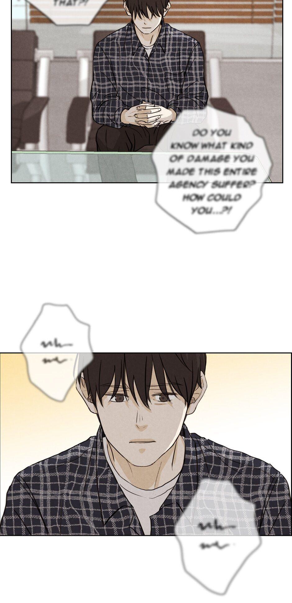 Ghosting Groom Chapter 32 - page 45