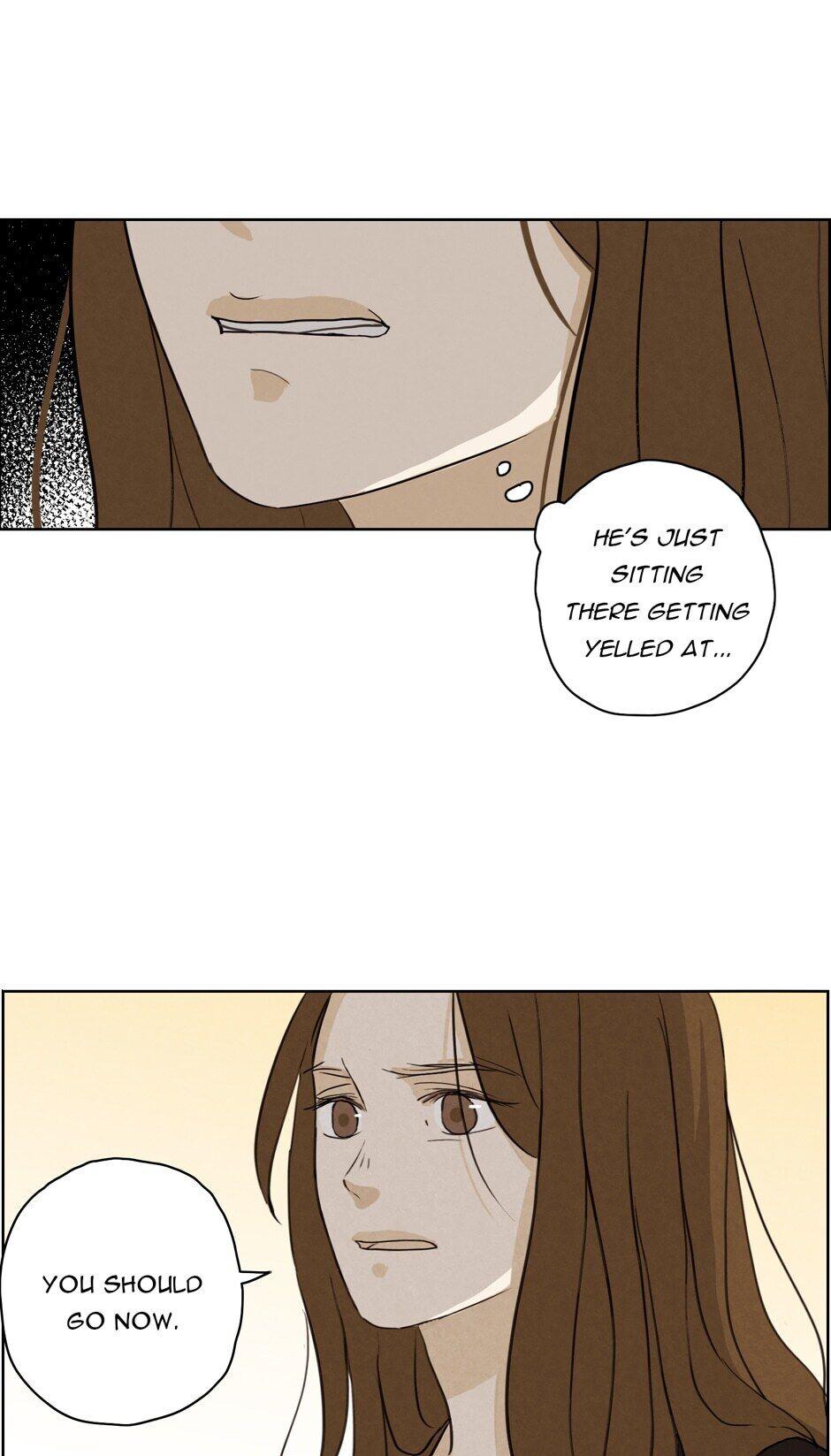 Ghosting Groom Chapter 32 - page 46