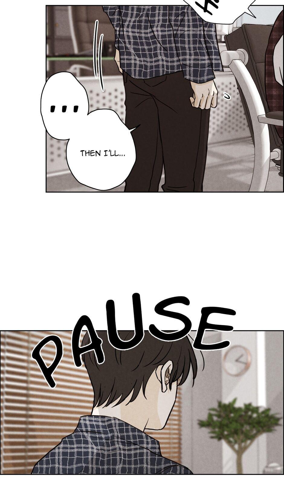 Ghosting Groom Chapter 32 - page 48