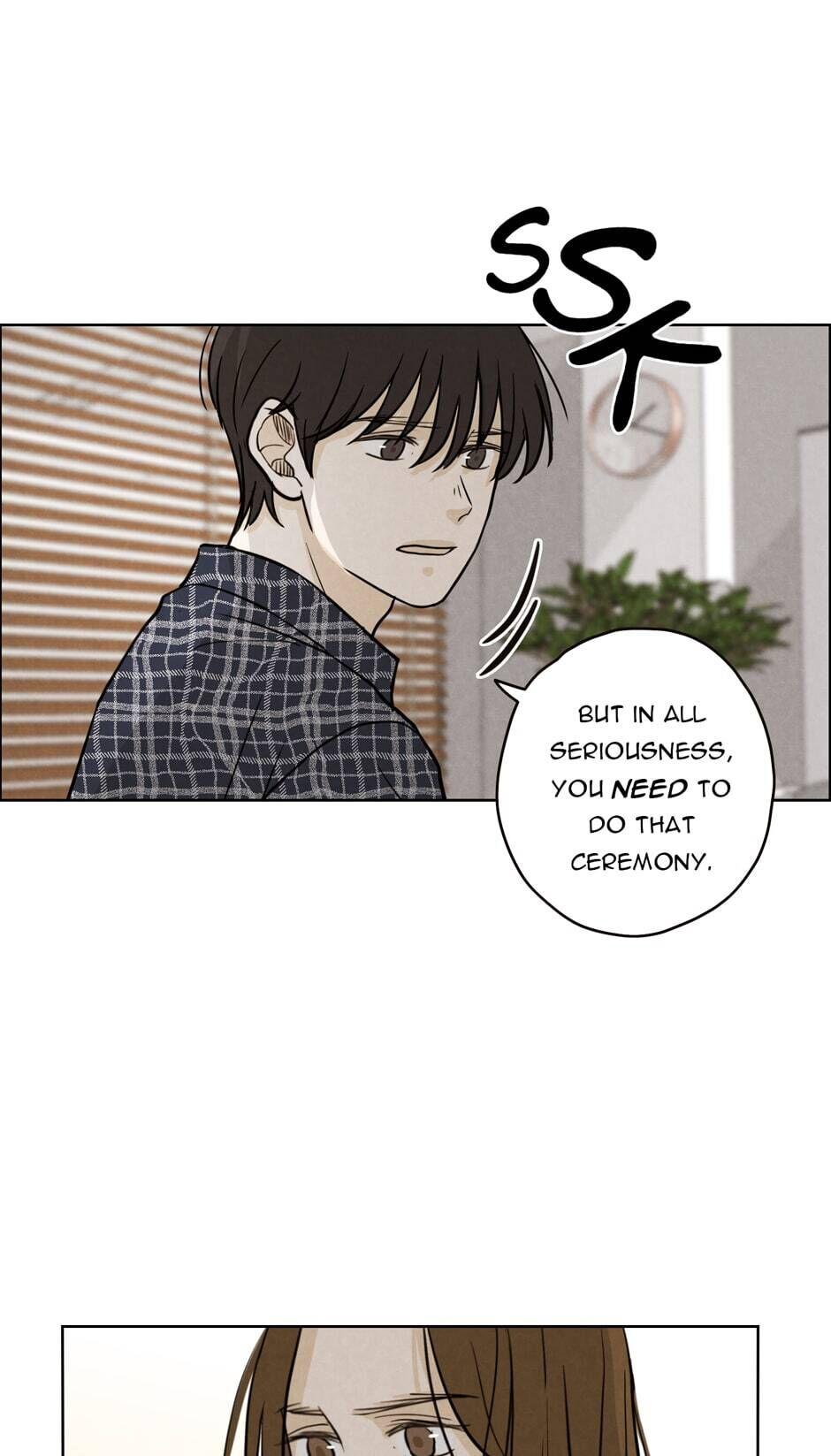 Ghosting Groom Chapter 32 - page 49