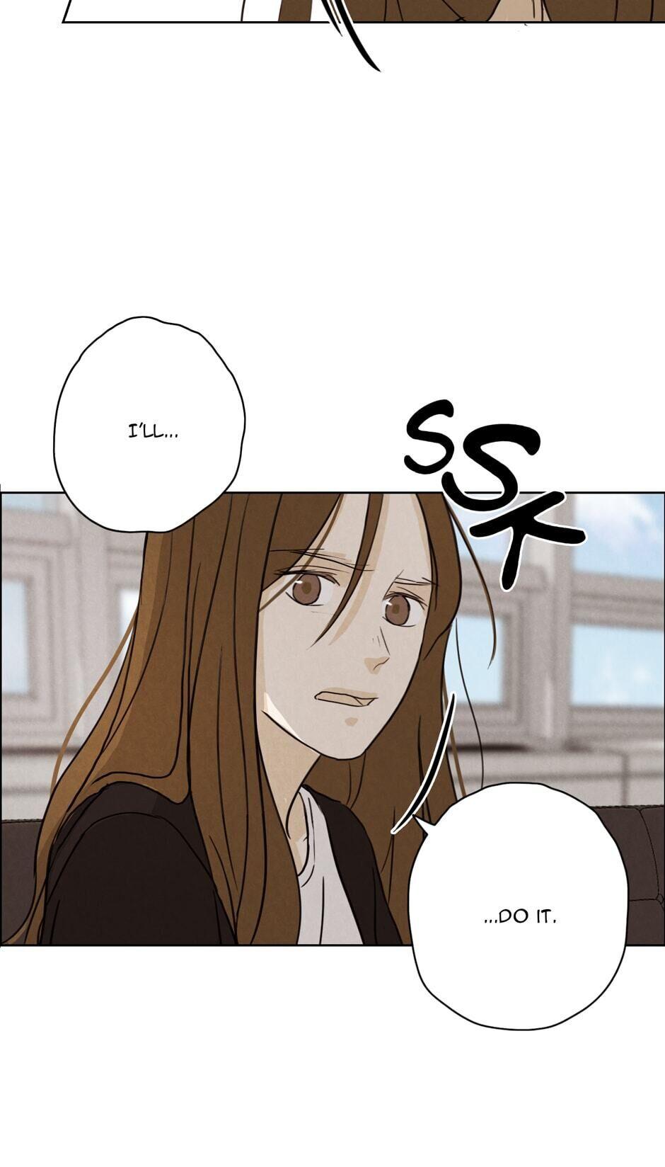 Ghosting Groom Chapter 32 - page 54