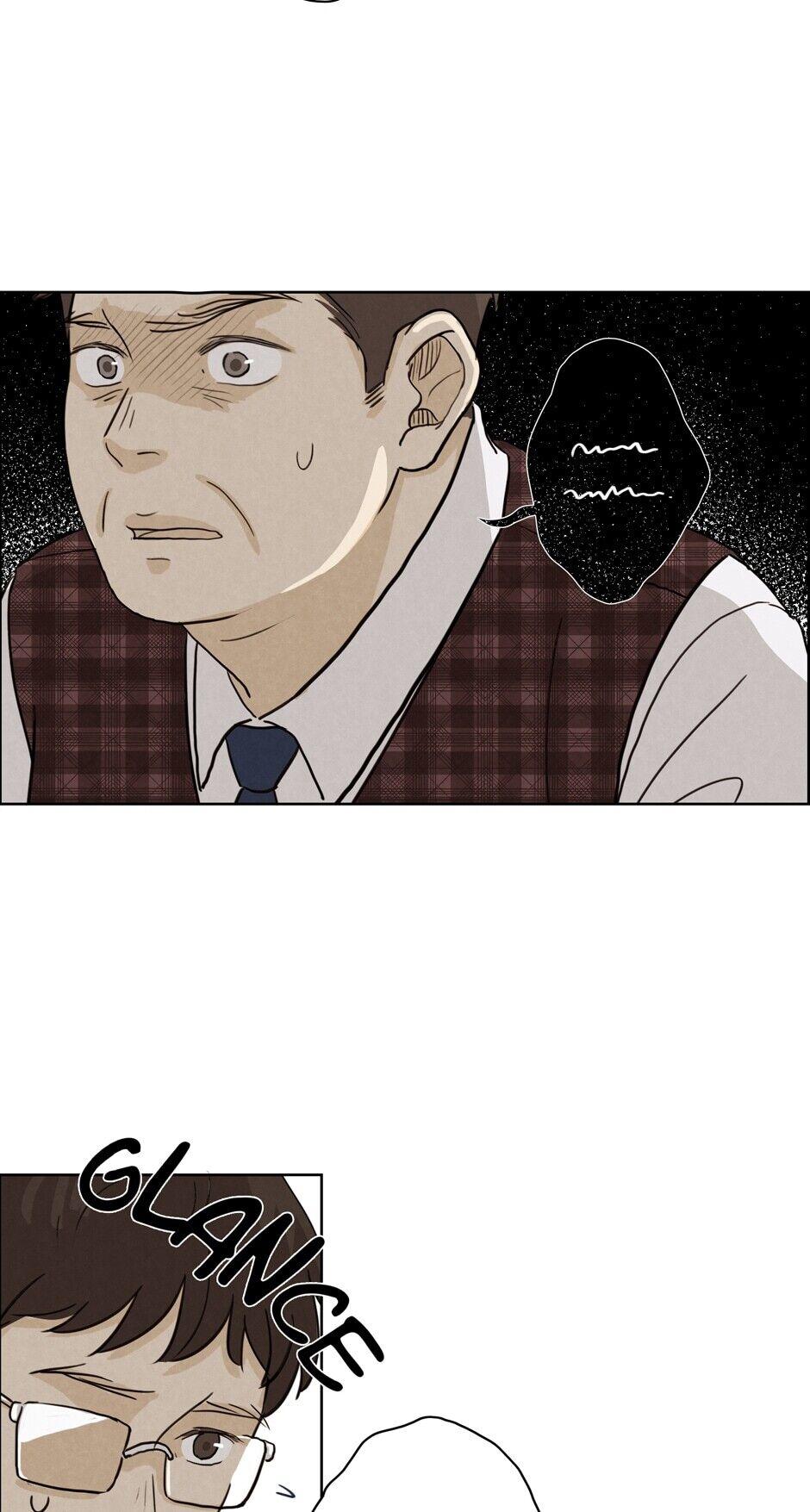 Ghosting Groom Chapter 32 - page 8
