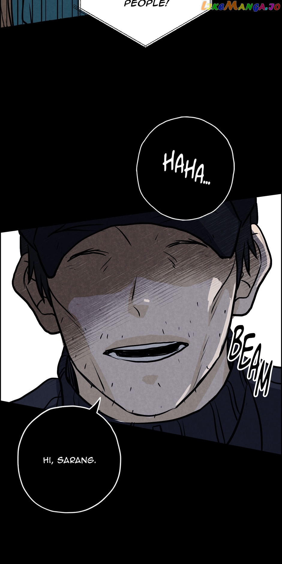 Ghosting Groom Chapter 106 - page 10