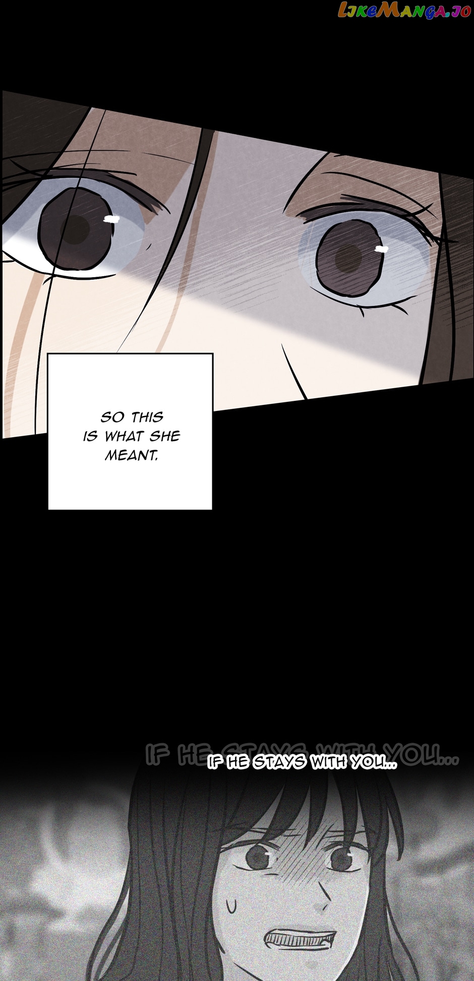 Ghosting Groom Chapter 106 - page 11