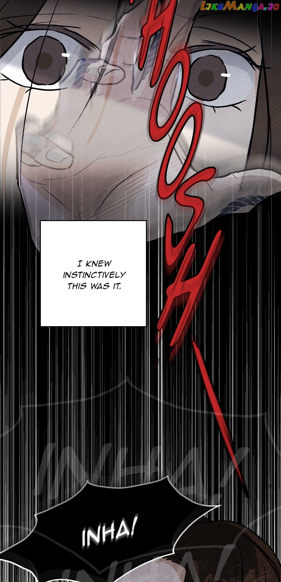 Ghosting Groom Chapter 106 - page 13