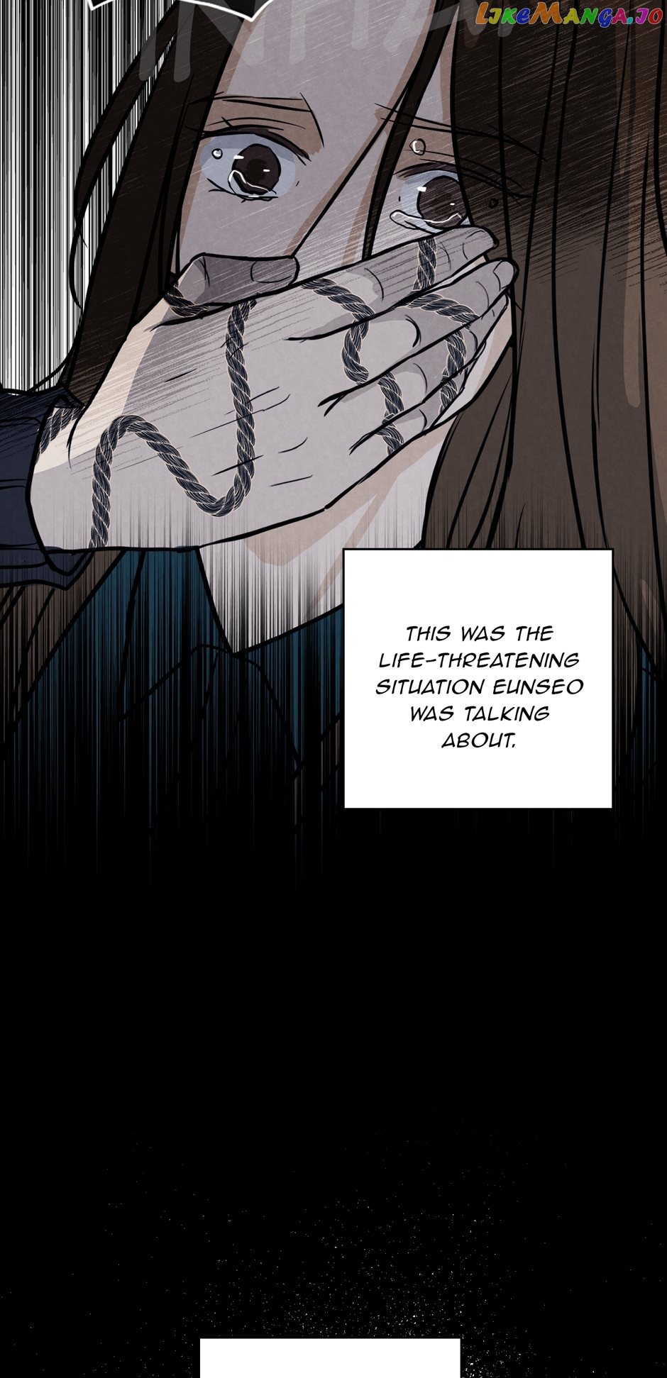 Ghosting Groom Chapter 106 - page 14