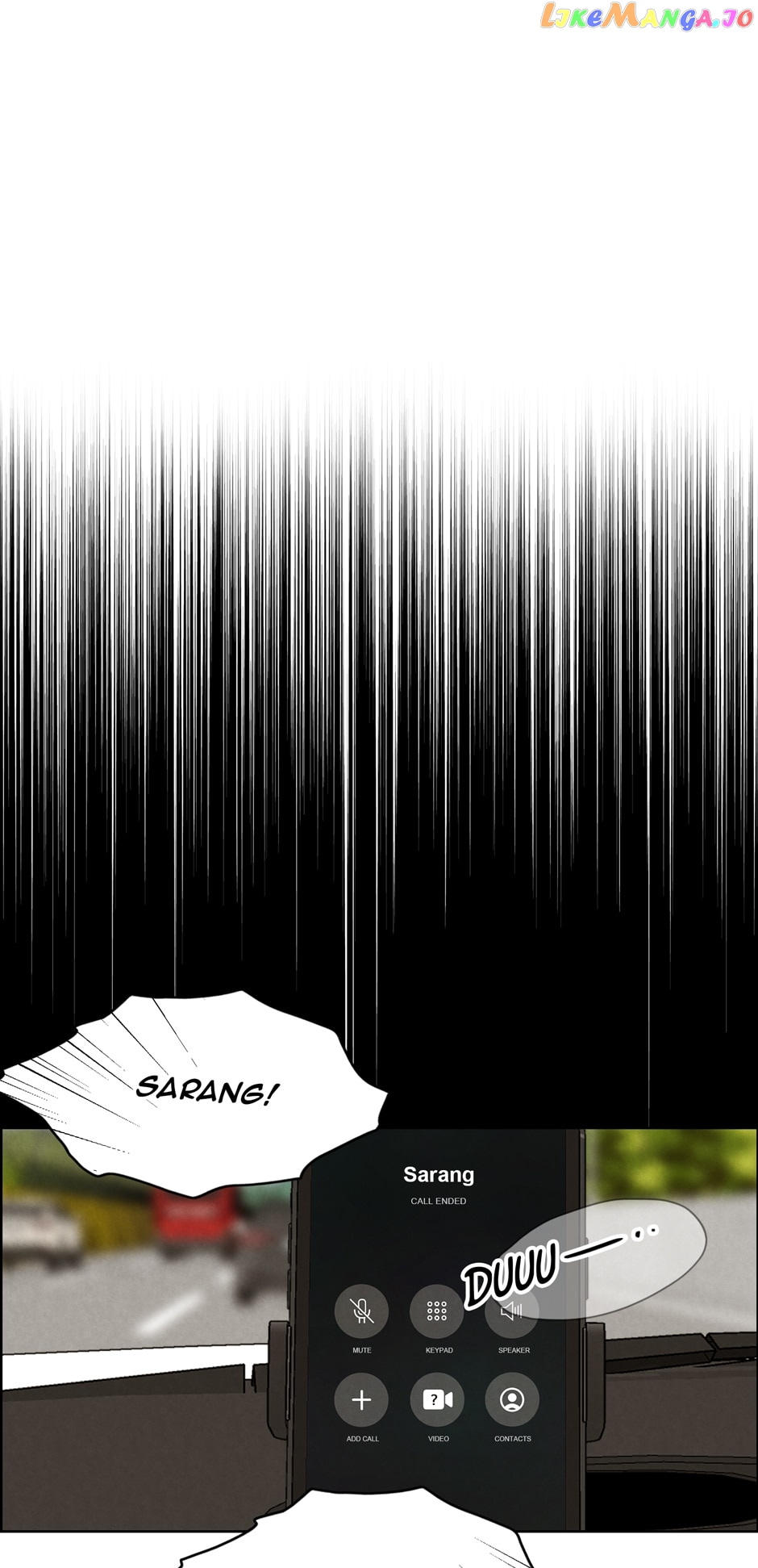 Ghosting Groom Chapter 106 - page 16