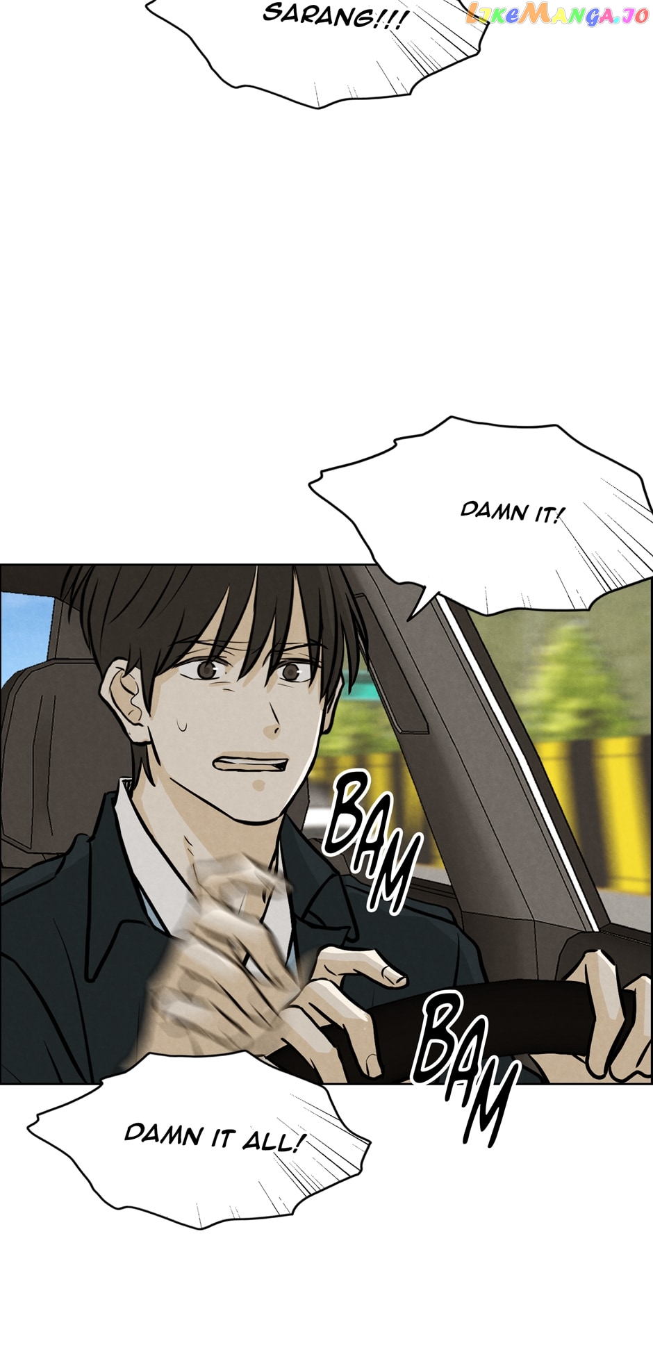 Ghosting Groom Chapter 106 - page 17