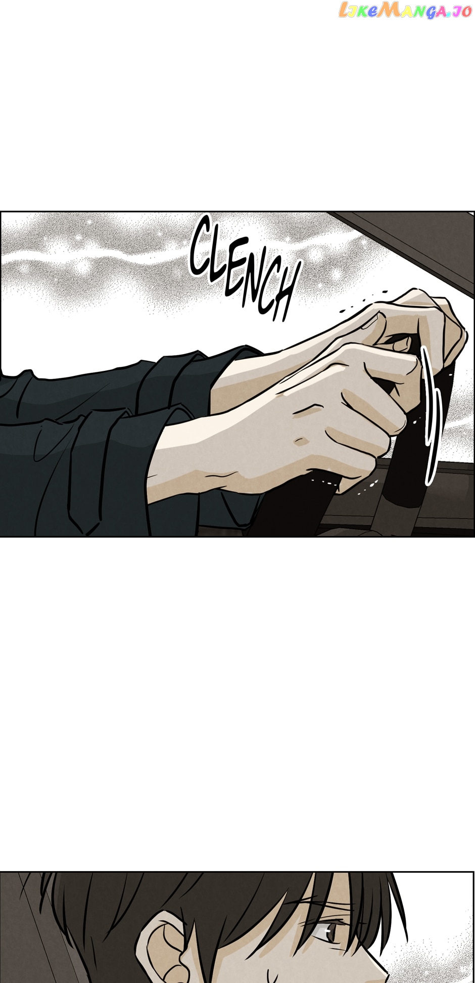 Ghosting Groom Chapter 106 - page 18