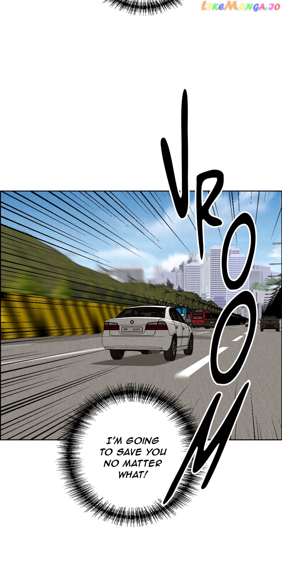 Ghosting Groom Chapter 106 - page 20