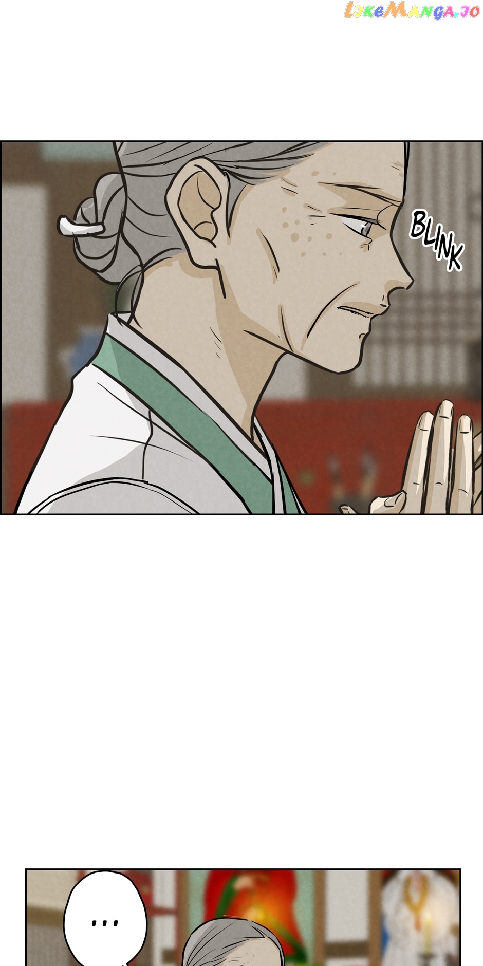 Ghosting Groom Chapter 106 - page 22