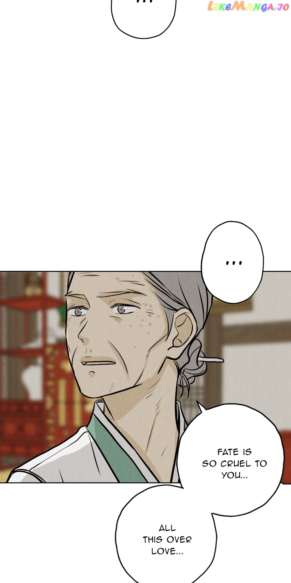 Ghosting Groom Chapter 106 - page 24