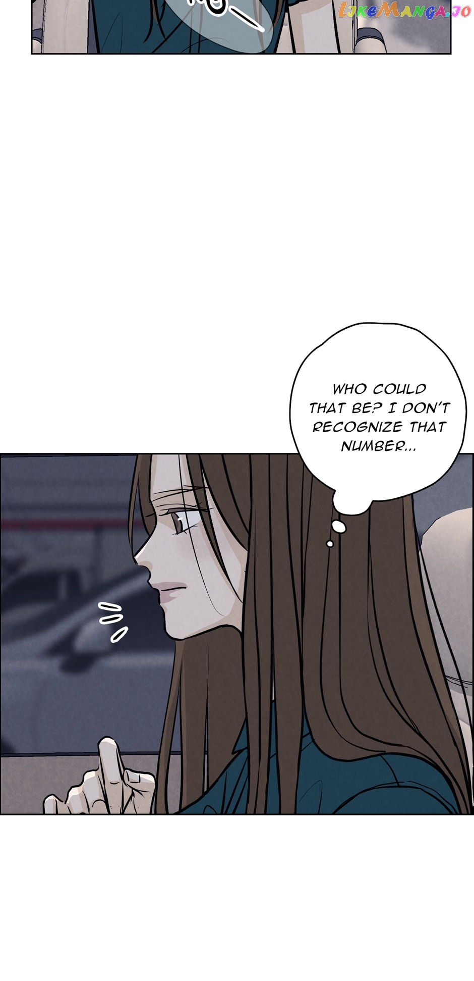 Ghosting Groom Chapter 106 - page 3
