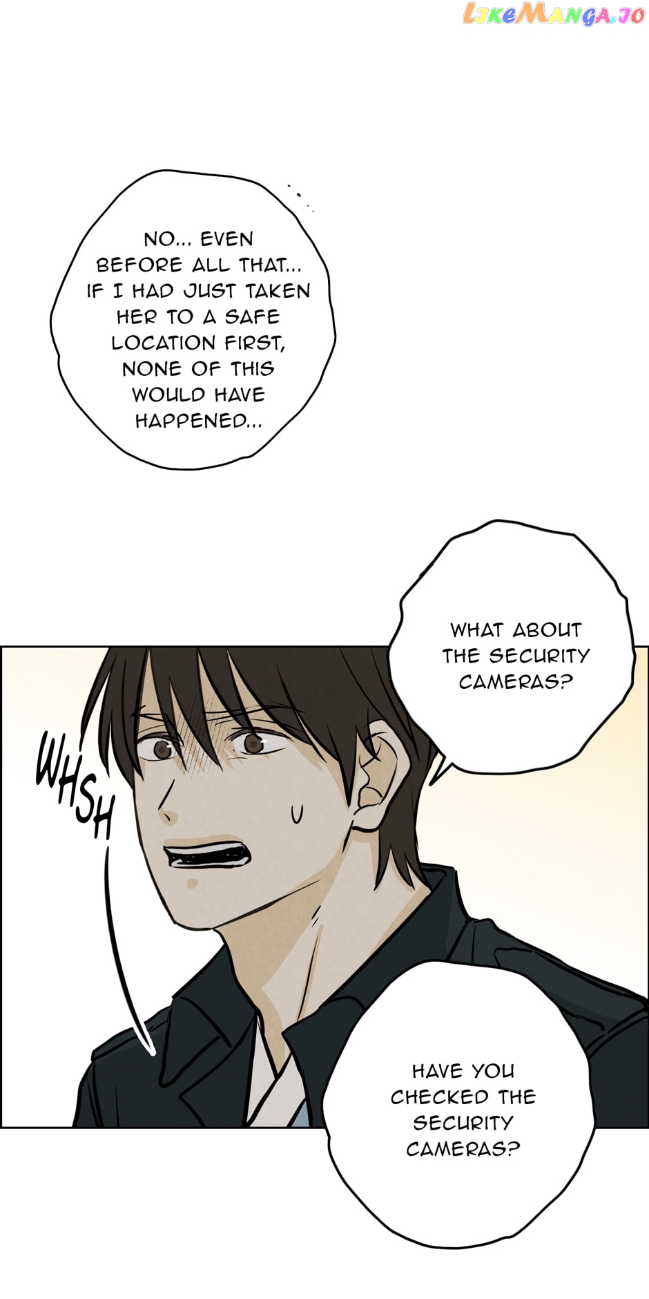 Ghosting Groom Chapter 106 - page 36
