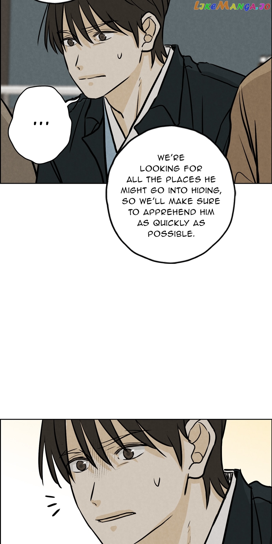 Ghosting Groom Chapter 106 - page 39
