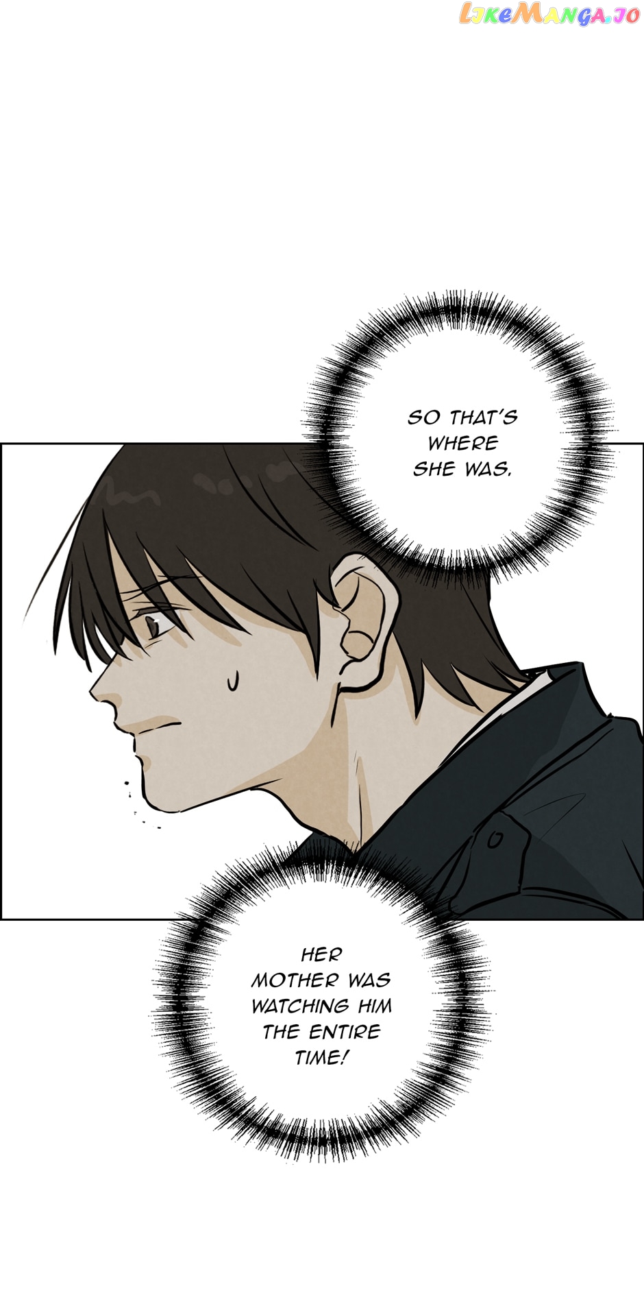 Ghosting Groom Chapter 106 - page 41