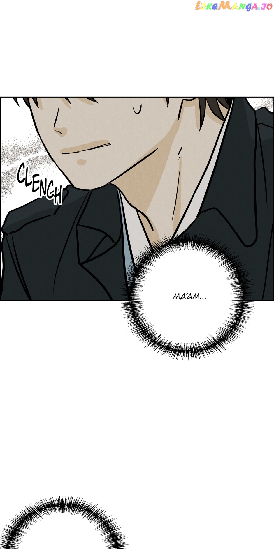 Ghosting Groom Chapter 106 - page 42