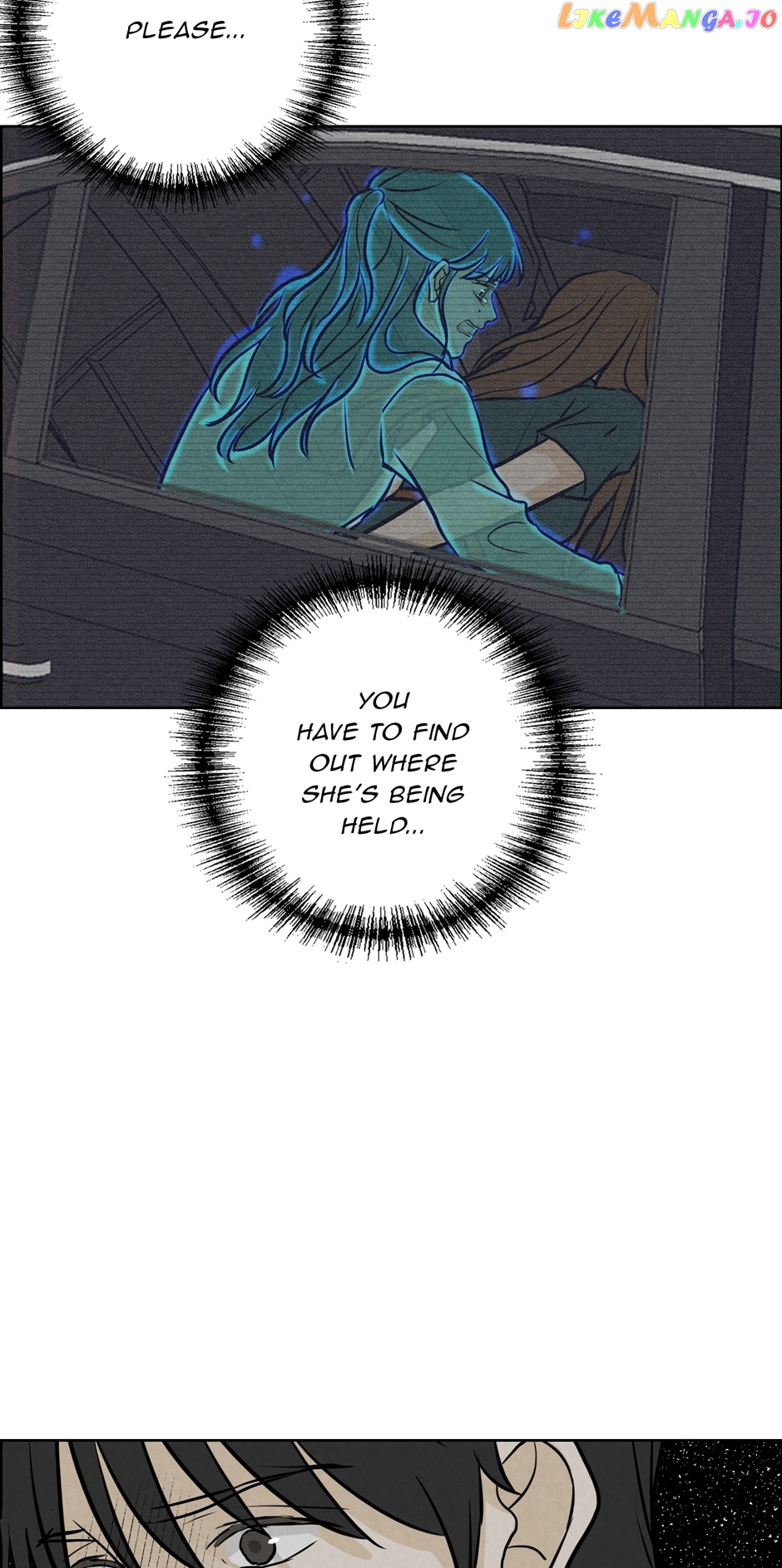 Ghosting Groom Chapter 106 - page 43